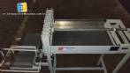 Mini line for small batch soap production, R&D laboratory