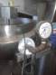 Candy cooker stainless steel  for 50 L Imacom