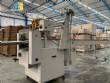 Automatic flow pack packaging Kawamac