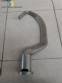 Industrial mixer 60 L Amadio