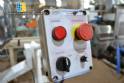 Tangerine type stainless steel dragee 100 liters