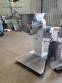 Stainless steel rotary granulator for powders and granules Lemaq