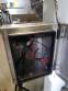 Stainless steel rotary granulator for powders and granules Lemaq