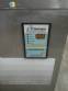 Pasteurizer for ice cream syrups 150 L brand Refrigas
