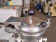 Geiger 12 liter stainless steel food processor