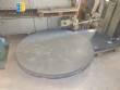 Lantech stretch wrap palletizer