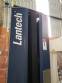 Lantech stretch wrap palletizer