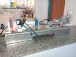 Dosing filling machine for pasty products Cetro