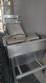 Stainless steel washer and feeder for fish and seafood.