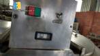 Stainless steel storage tank for steam
