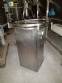 Accumulator table for bottles and products