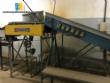 Onion cleaner and sorter Barana