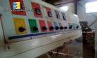 Chocolate enrobing machine Hebleimar