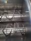 300 liter stainless steel ribbon blender with 2 shafts