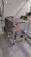 300 liter stainless steel ribbon blender with 2 shafts