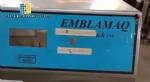 Flow Pack Packing Machine Emblamaq