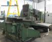 HORIZONTAL MILLING MACHINE MILWAUKEE SIMPLEX