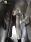 Overhead paddle mixer in stainless steel near Mint