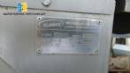 Overhead paddle mixer in stainless steel near Mint