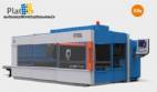 2D Line Platino Prima Power laser cutting