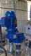 Tank for electric heating 100 L