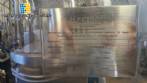 Tank for electric heating 100 L