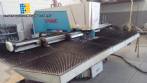 Sheet metal punching machine Euromac