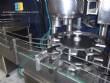 Automatic filling 2 filling nozzles