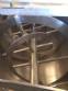 Industrial mixer ribbon blender 500 L