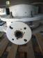 Industrial mixer ribbon blender 500 L