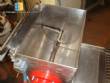 Pasta extruder Italpasta