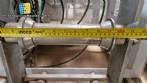 Pill counter with 3 solder packaging machine