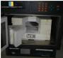 Muffle oven microwave CEM
