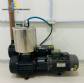 Capsule encapsulator, counter and polisher, capacity 22,000 capsules per hour.