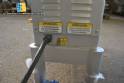 Practical planetary mixer 18 L