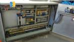 Horizontal automatic carton machine Fabrima Cartopack