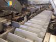 Horizontal automatic carton machine Fabrima Cartopack