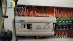 Embrapac vertical automatic packaging packaging machine