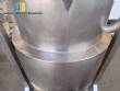 100 litre stainless steel tilting gas jacketed cooking pot