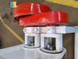 Sigma stainless steel tilting mixer Alic 50 liters