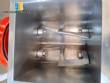 Sigma stainless steel tilting mixer Alic 50 liters