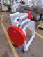 Sigma stainless steel tilting mixer Alic 50 liters
