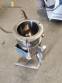 Consolid stainless steel jacketed reactor