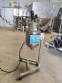 Consolid stainless steel jacketed reactor