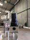 Consolid stainless steel jacketed reactor