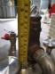 Consolid stainless steel jacketed reactor