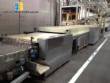 Machine for making biscuits