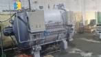 Autoclave for manufacturing laminated, multi-laminated and bulletproof glass - MGO Machines