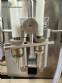 Lawes countertop filler with two nozzles