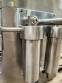 Lawes countertop filler with two nozzles